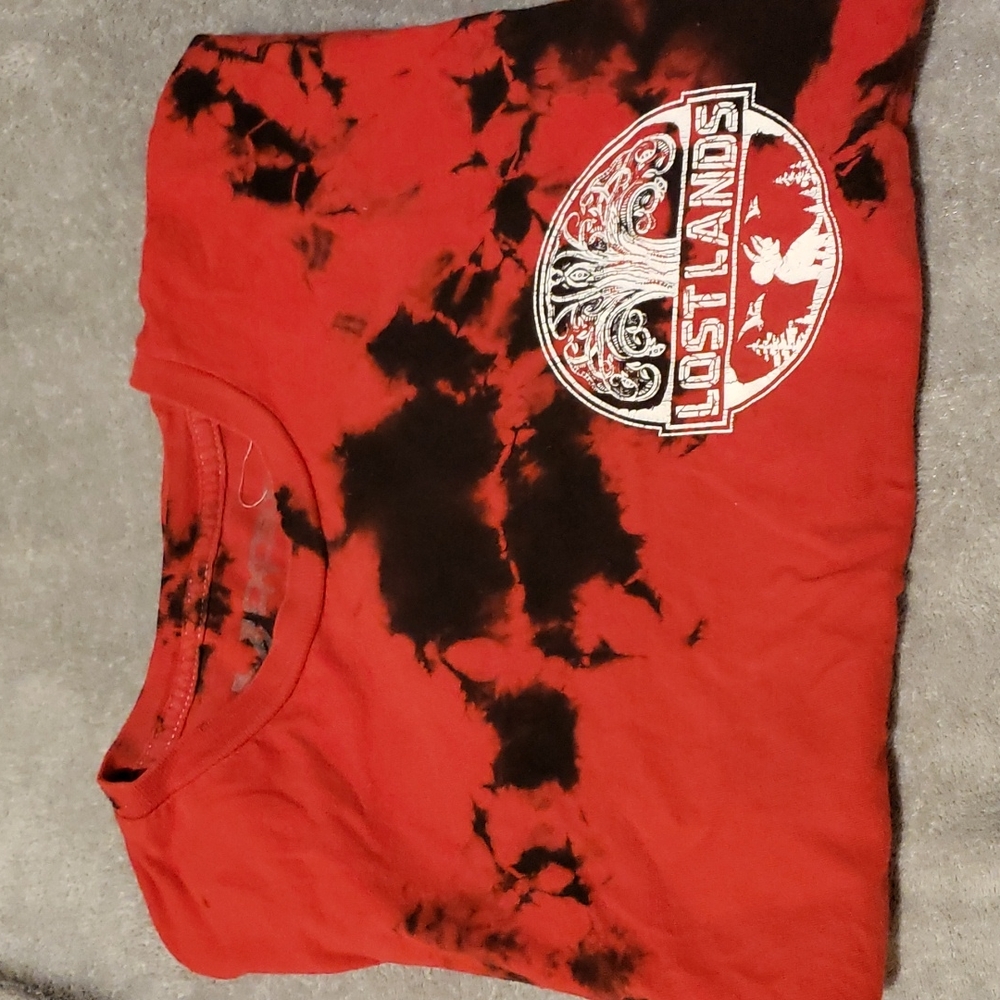 Excision Lost Lands Shirt